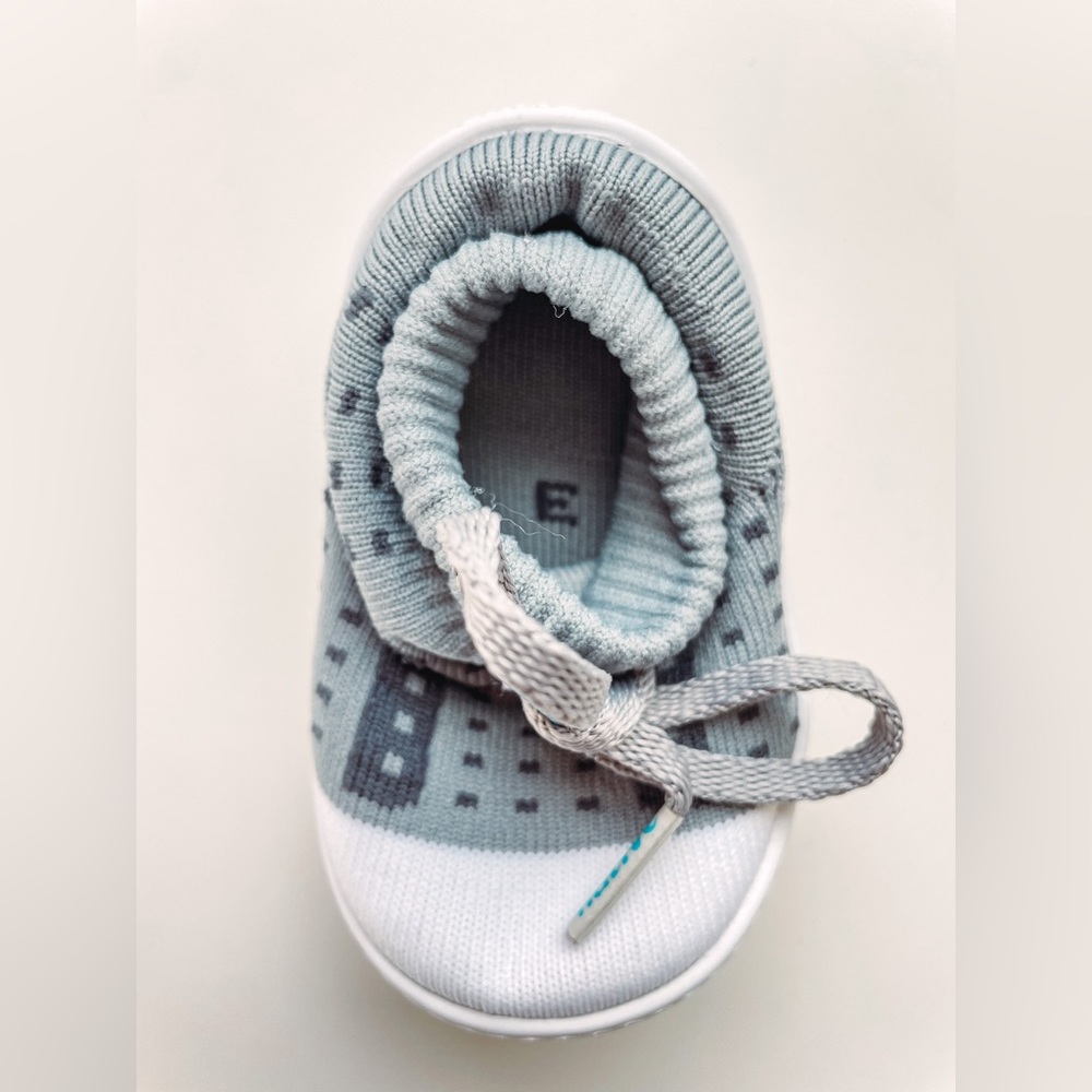 Native Infant Shoes - Picture 4 of 6
